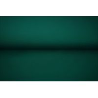 Úplet French Terry počesaný - petrolejová