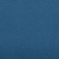 Úplet silnejší, vzhľad džínsovina - petrolejová