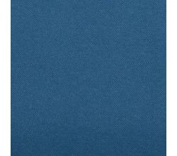 Úplet silnejší, vzhľad džínsovina - petrolejová