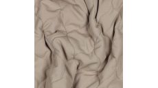 Prešiv tenší - béžová