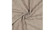 Prešiv tenší - béžová