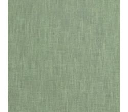 Ľan predpraný - zelená