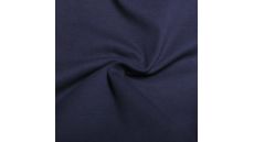 Náplet, šírka 35 cm tunel - tmavo modrá