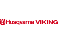 Husqvarna - Viking niečo o značke