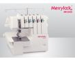 Overlock-Coverlock Merrylock MK3050CL