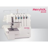Overlock-Coverlock Merrylock MK3050CL