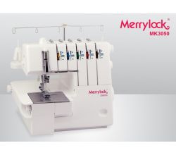 Overlock-Coverlock Merrylock MK3050CL