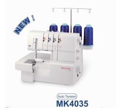 Overlock Merrylock MK4035