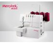 Coverlock Merrylock MK4050