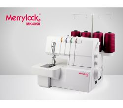 Coverlock Merrylock MK4050