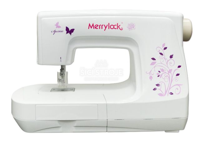 Merrylock SP1100