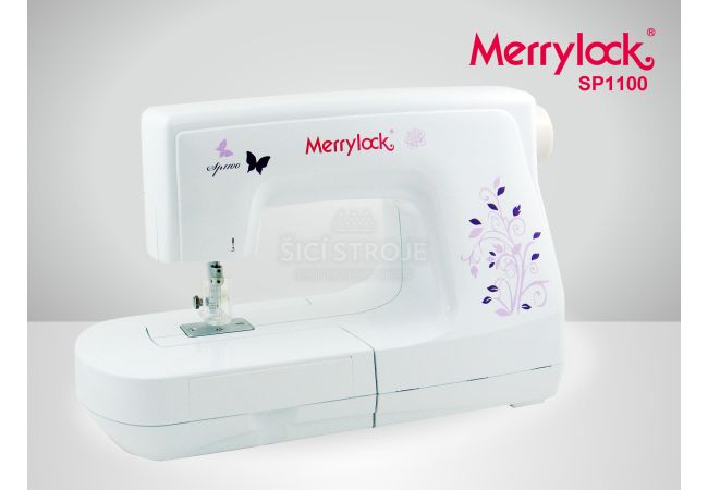 Merrylock SP1100