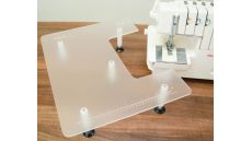 Prídavný stôl pre Merrylock MK3040, MK 3050 CL