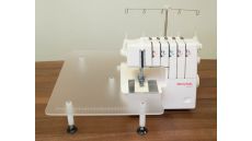 Prídavný stôl pre Merrylock MK3040, MK 3050 CL