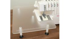 Prídavný stôl pre Merrylock MK3040, MK 3050 CL