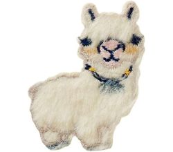 Nažehľovačka lama 2 x 3 cm Monoquick