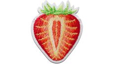 Nažehľovačka jahoda Monoquick