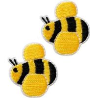 Nažehlovačka včielky Monoquick