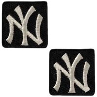 Nažehlovačka NY 2,5 x 2,1 cm Monoquick