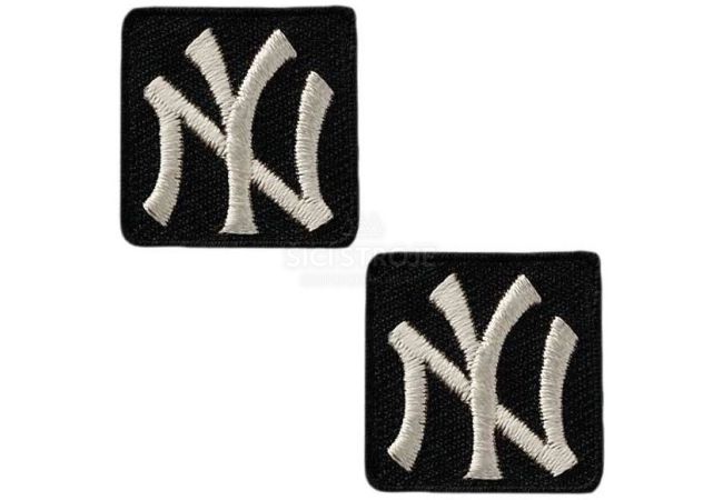 Nažehlovačka NY 2,5 x 2,1 cm Monoquick