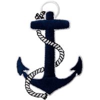 Nažehľovačka kotva 3,5 x 5 cm Monoquick