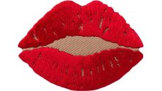 Nažehlovačka bozk Monoquick