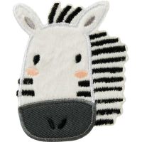 Nažehľovačka zebra Monoquick