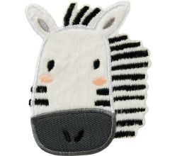 Nažehľovačka zebra Monoquick