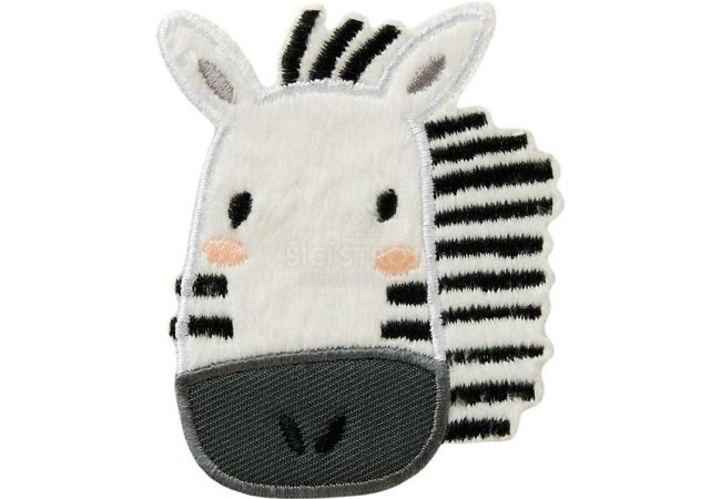 Nažehľovačka zebra Monoquick