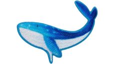 Nažehlovačka Veľryba 4,6 x 6,8 cm Monoquick