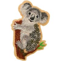 Nažehlovačka koala 3 x 5 cm Monoquick