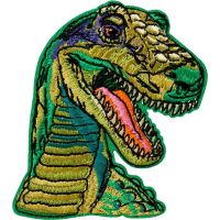 Nažehlovačka tyrannosaurus rex Monoquick