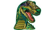 Nažehlovačka tyrannosaurus rex Monoquick