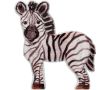 Nažehľovačka zebra Monoquick
