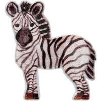 Nažehľovačka zebra Monoquick