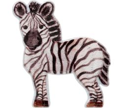Nažehľovačka zebra Monoquick