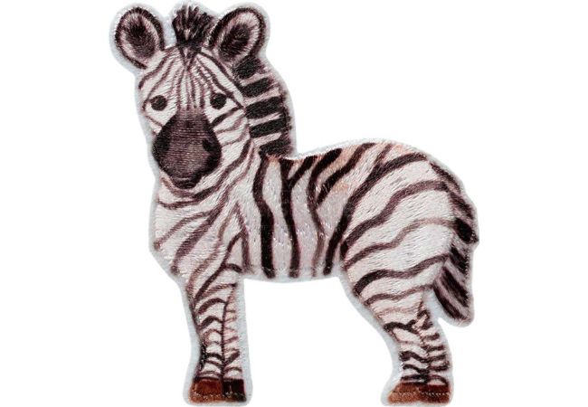 Nažehľovačka zebra Monoquick