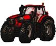 Nažehlovačka Traktor 8,1 x 5,9 cm Monoquick
