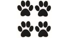 Nažehľovačka labky Monoquick