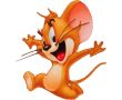 Nažehlovačka Tom a Jerry Monoquick