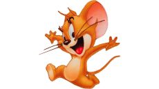 Nažehlovačka Tom a Jerry Monoquick