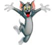 Nažehlovačka Tom a Jerry Monoquick