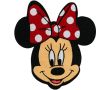 Nažehlovačka Minnie Mouse 6,5 x 6,5 cm Monoquick