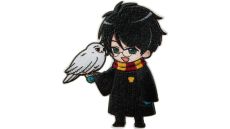 Nažehlovačka Harry Potter a Hedviga Monoquick