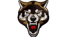 Nažehľovačka vlčia hlava, vlk Monoquick