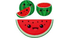 Nažehlovačka Melónci 3,9 x 7,7 cm Monoquick