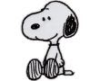 Nažehlovačka Snoopy Monoquick