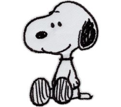 Nažehlovačka Snoopy Monoquick