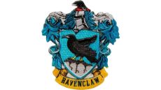 Nažehlovačka znak Havraspáru Harry Potter Monoquick