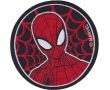 Nažehlovačka Spiderman 6 x 6 cm Monoquick